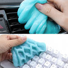 Jingkunの安全な塵の接着剤のよりきれいなキーボードの再使用可能な魔法のクリーニング