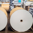 製紙業のグアーの粉のグアー ガムはペーパー強さおよび均等性を改善する