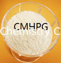 Carboxymethyl Hydroxypropylグアー68130-15-4のCarboxymethyl 2 Hydroxypropylエーテル、ナトリウムの塩